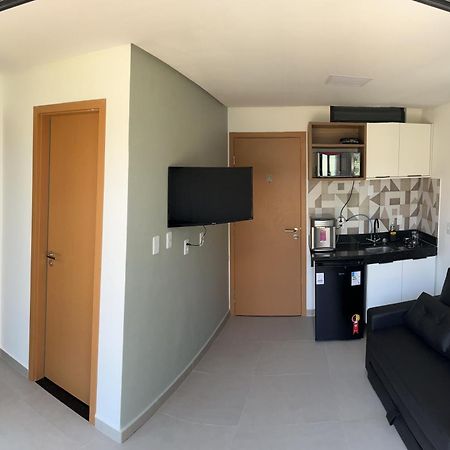 Apartament Flat Beira Mar Maracaipe- Pôrto das Galinhas Zewnętrze zdjęcie