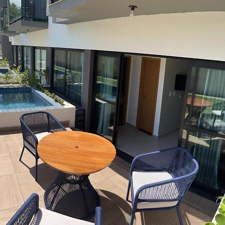 Apartament Flat Beira Mar Maracaipe- Pôrto das Galinhas Zewnętrze zdjęcie