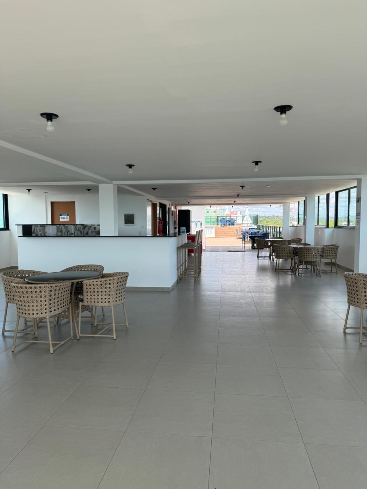 Apartament Flat Beira Mar Maracaipe- Pôrto das Galinhas Zewnętrze zdjęcie