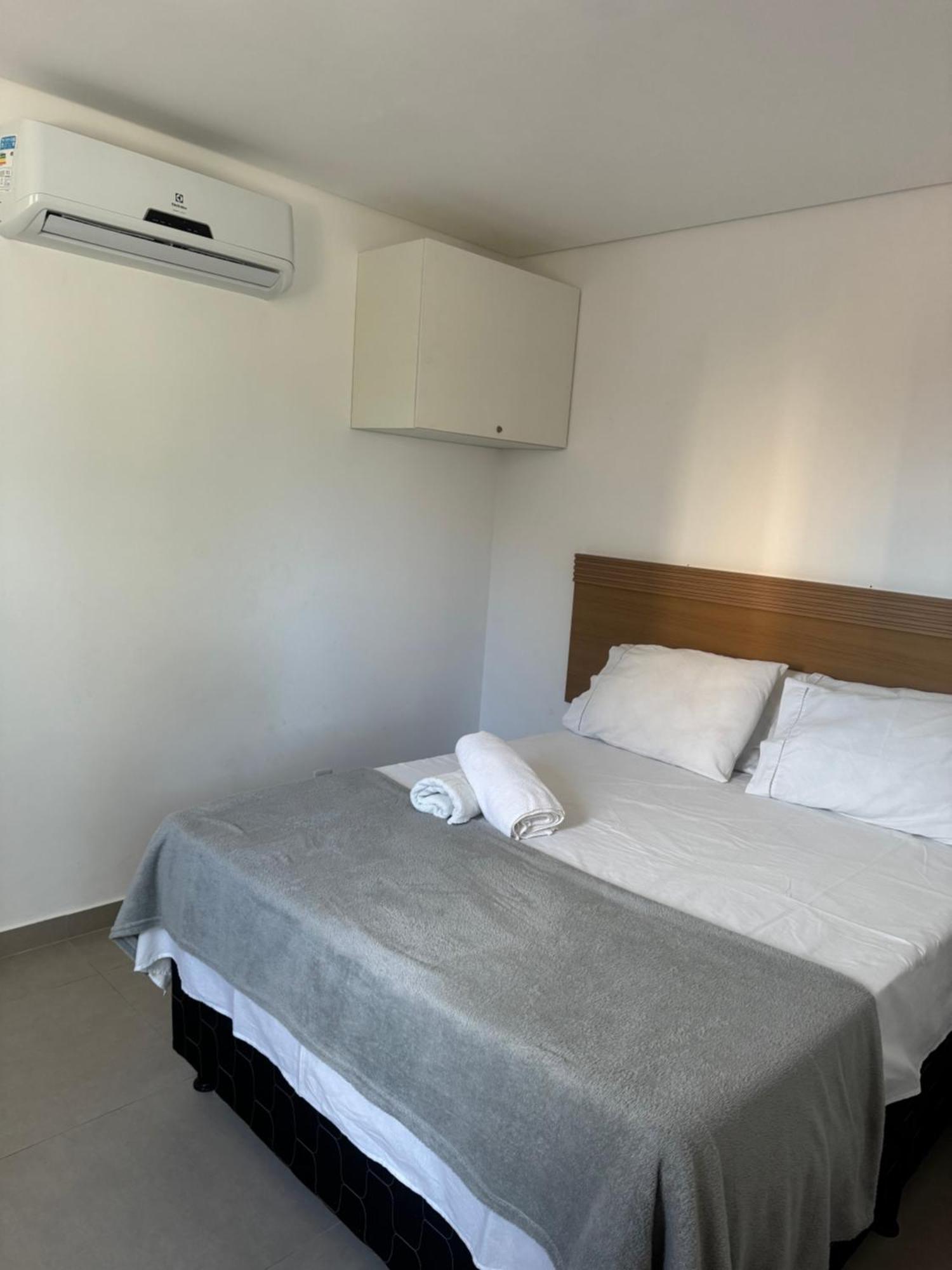 Apartament Flat Beira Mar Maracaipe- Pôrto das Galinhas Zewnętrze zdjęcie