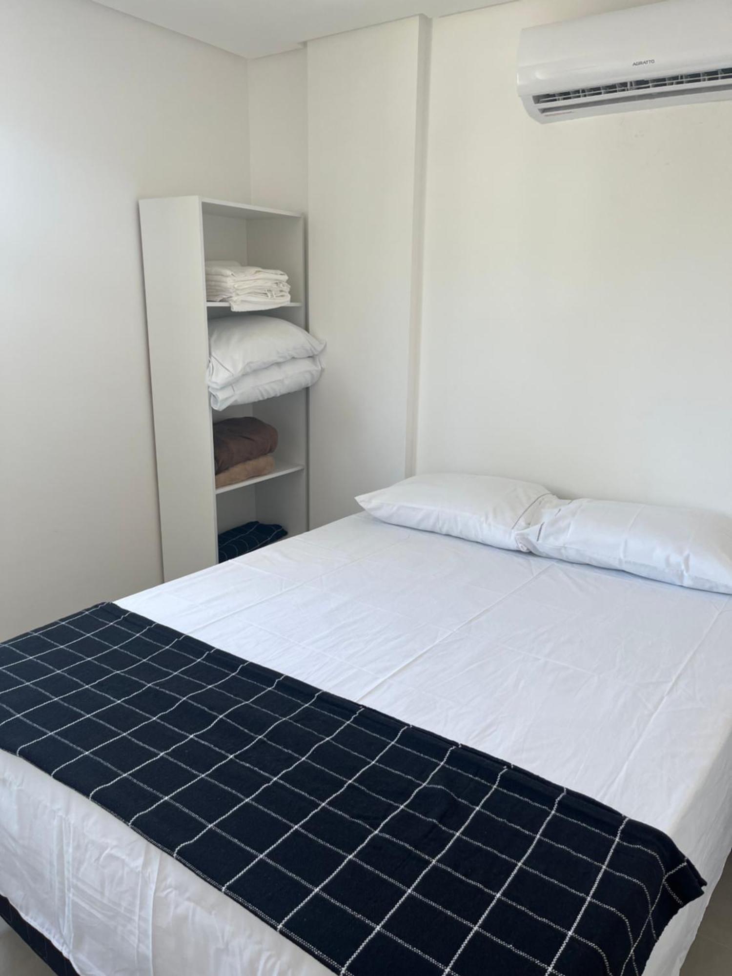 Apartament Flat Beira Mar Maracaipe- Pôrto das Galinhas Zewnętrze zdjęcie
