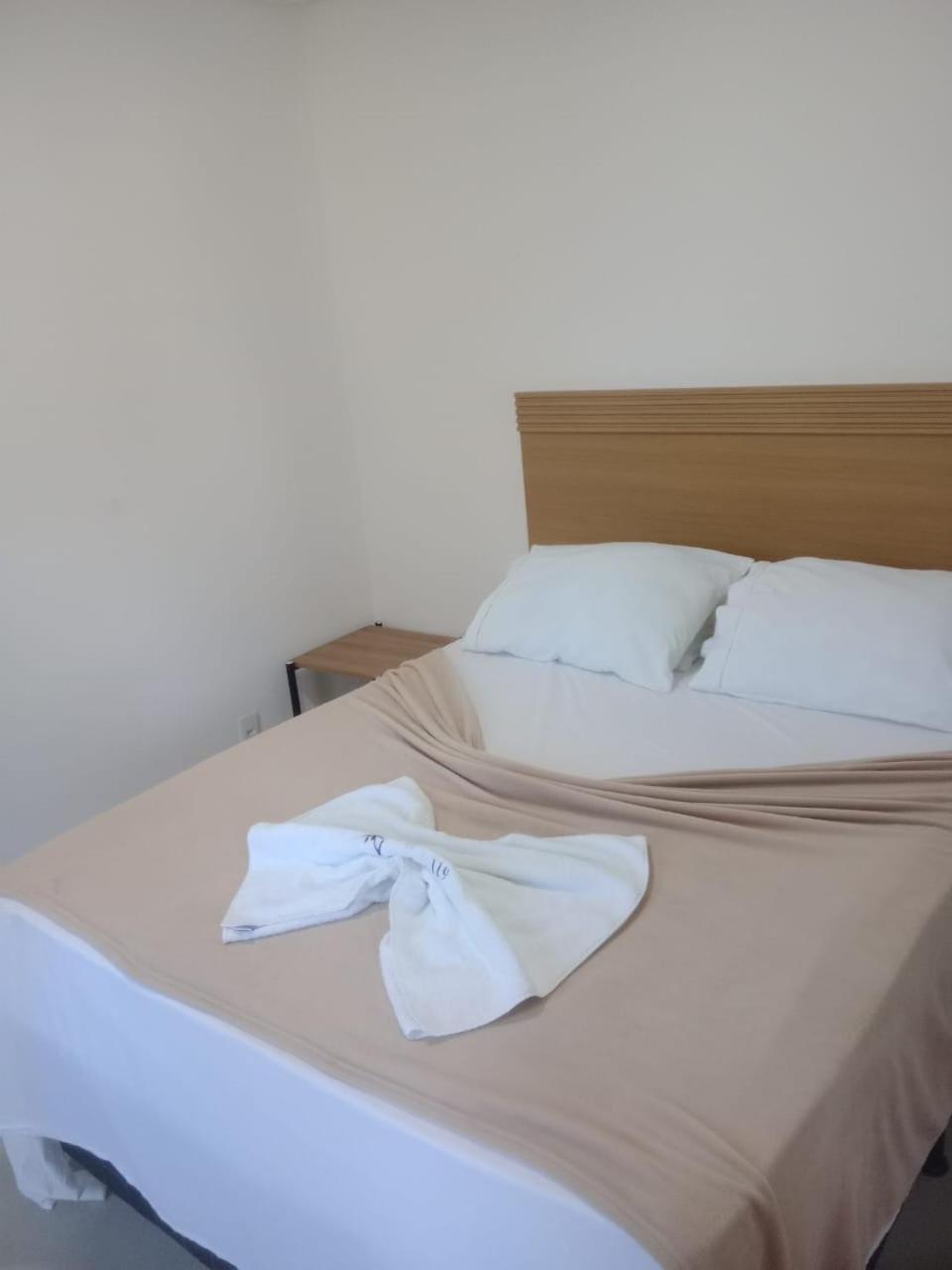 Apartament Flat Beira Mar Maracaipe- Pôrto das Galinhas Zewnętrze zdjęcie