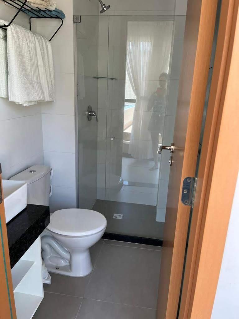 Apartament Flat Beira Mar Maracaipe- Pôrto das Galinhas Zewnętrze zdjęcie