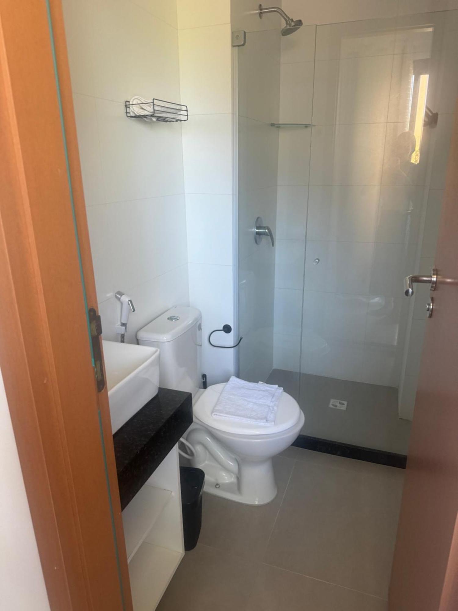 Apartament Flat Beira Mar Maracaipe- Pôrto das Galinhas Zewnętrze zdjęcie